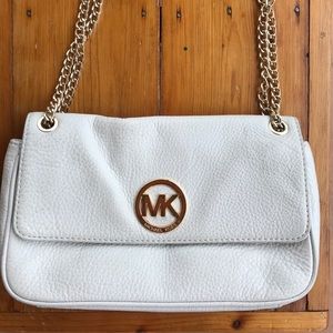 MK shoulder bag (excellent condition)